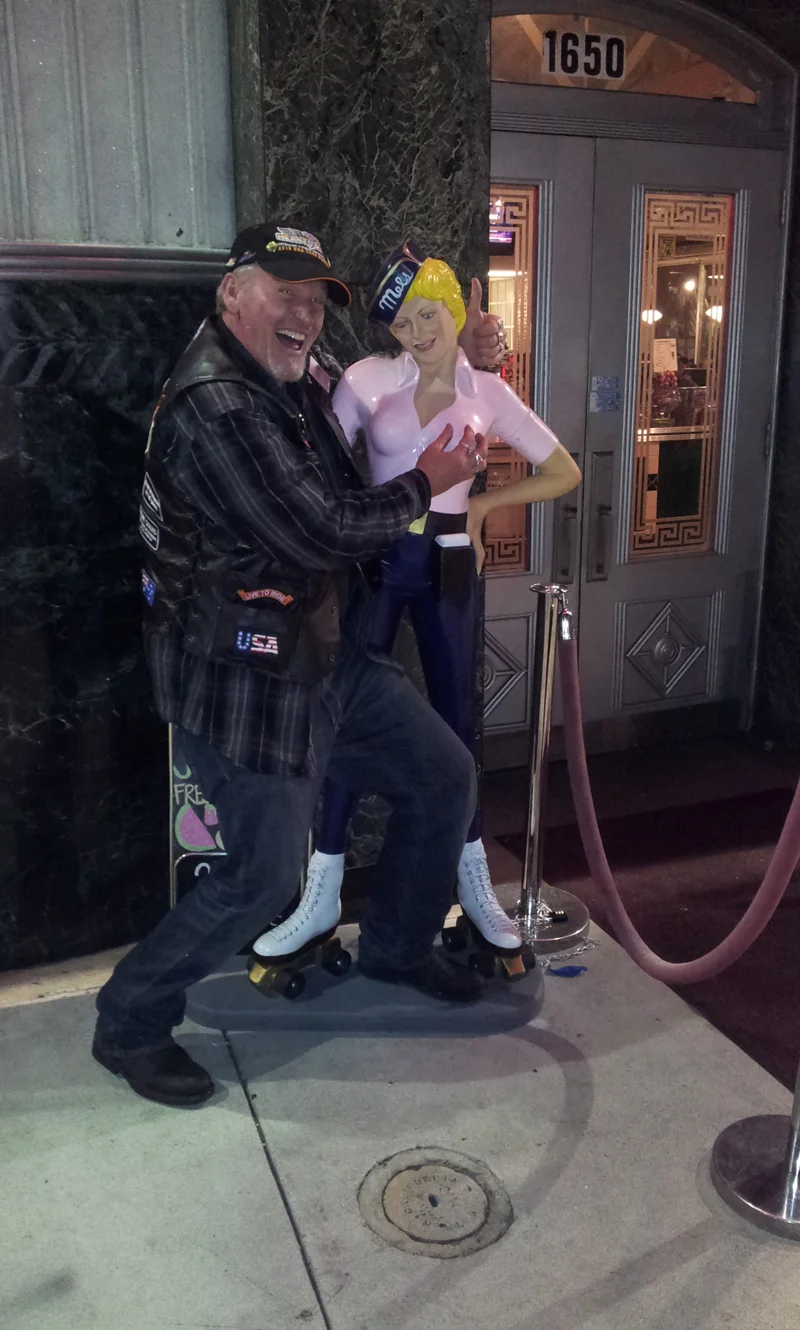 The famous Mel's diner 4 - muckin around.jpg