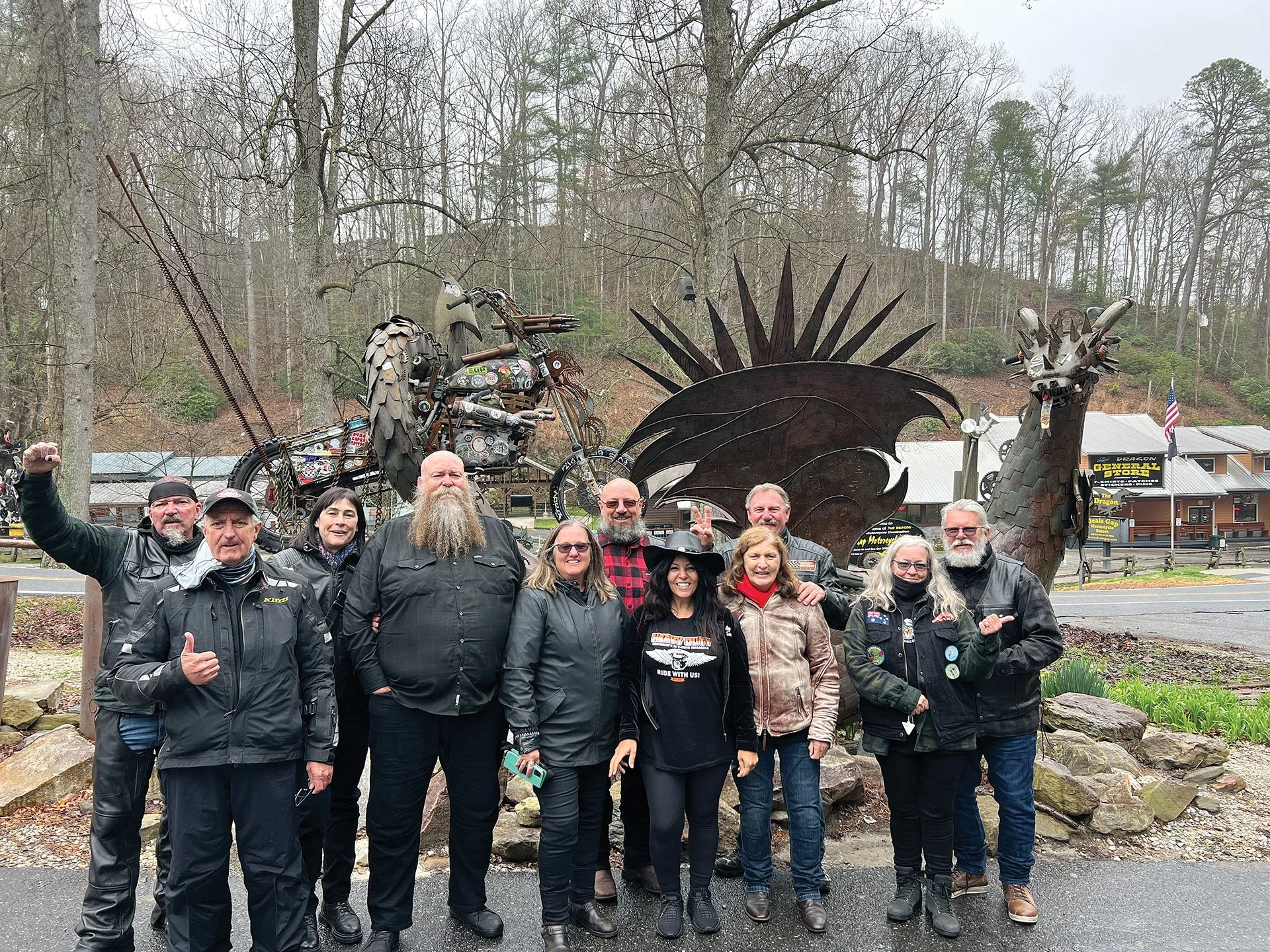 Daytona_IMG_3711 Tail of the Dragon sculpture.jpg
