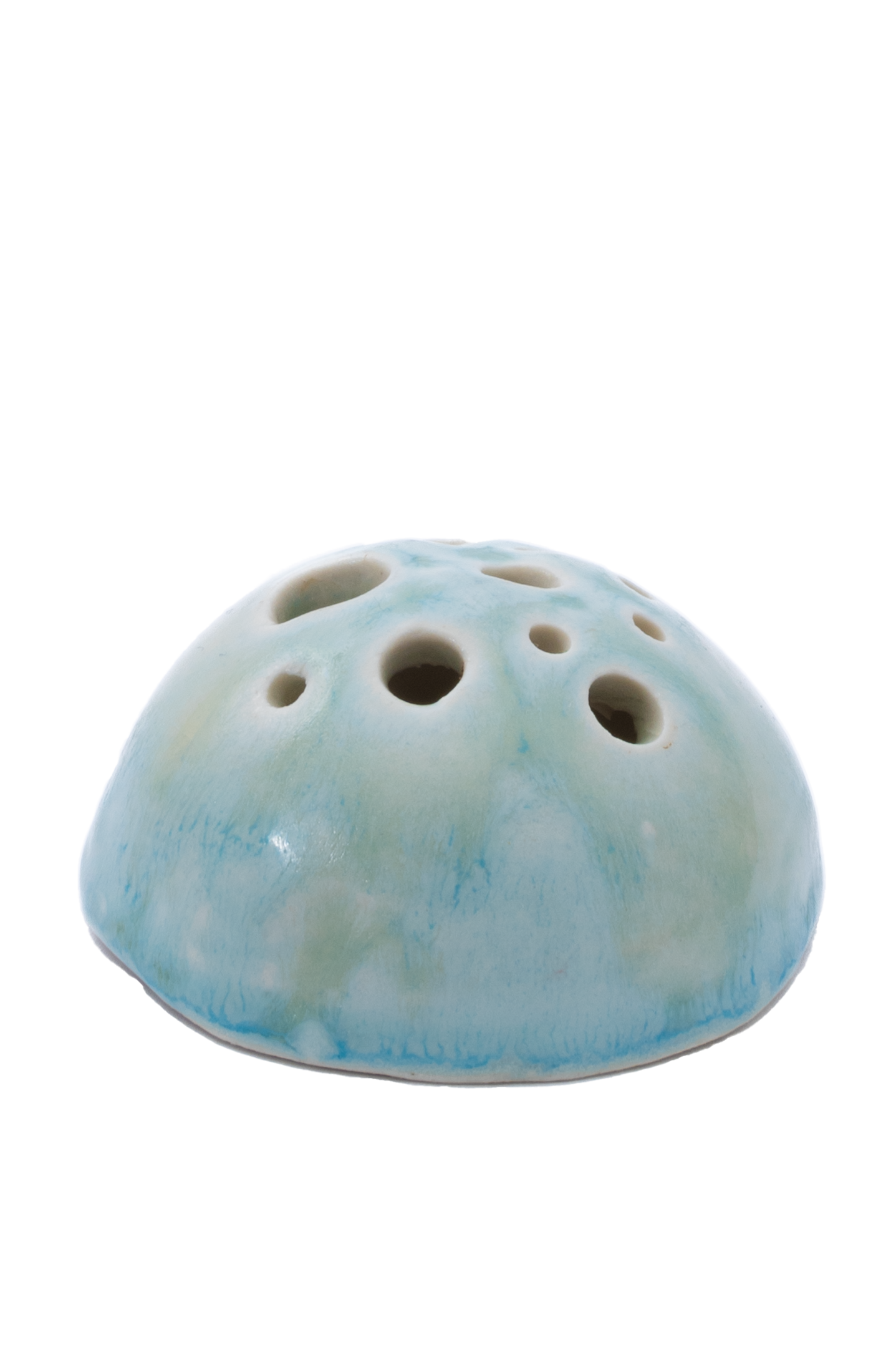 Vase - Floral stem holder