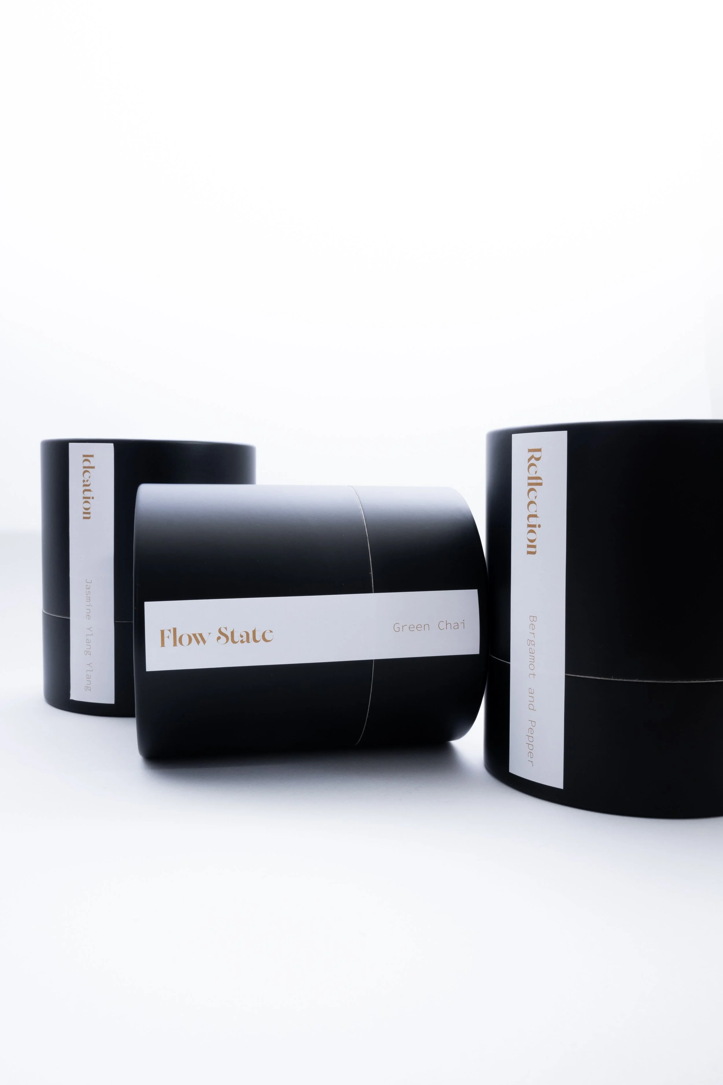 Creative Process Set - 150g