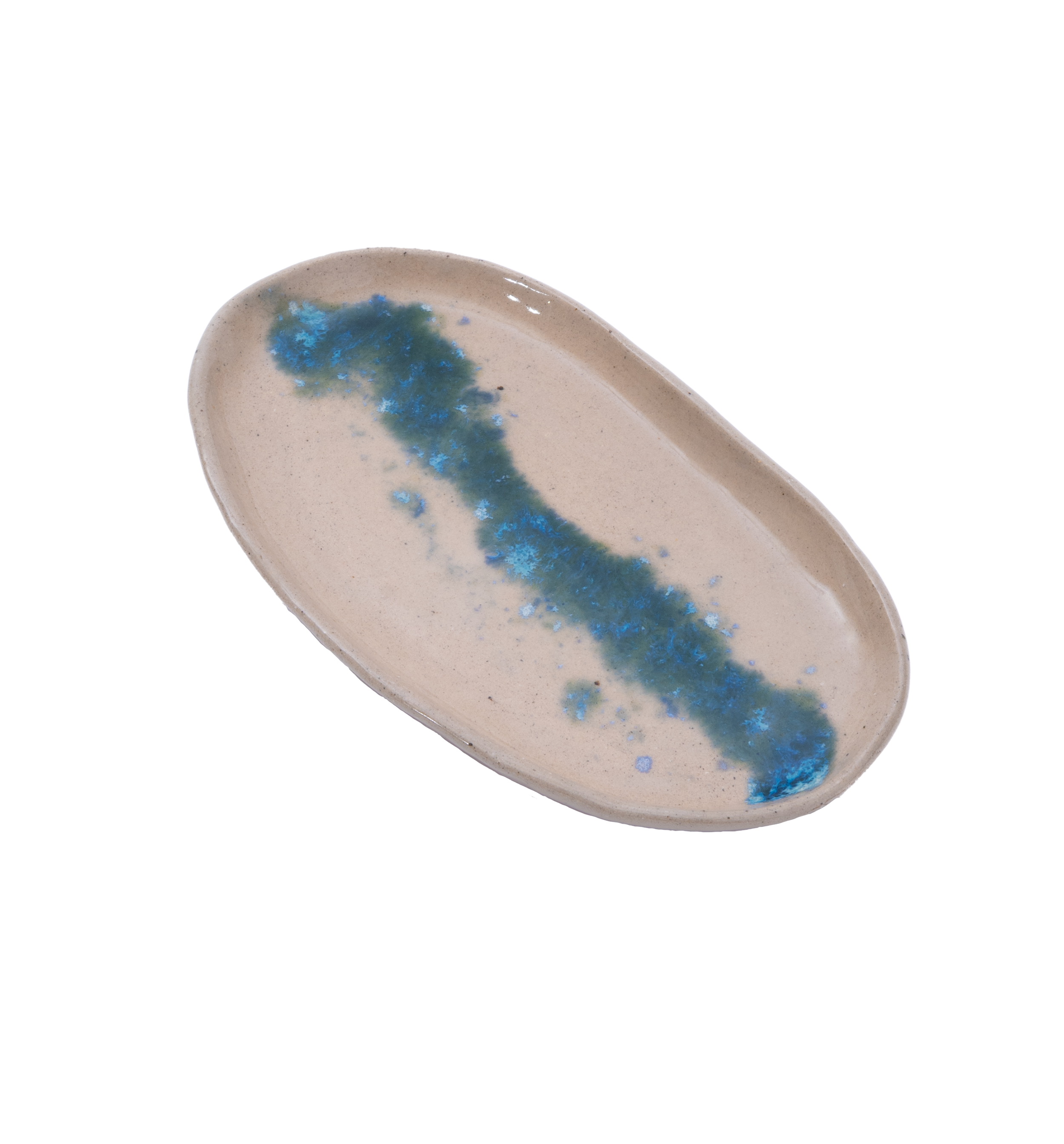 Side Plate