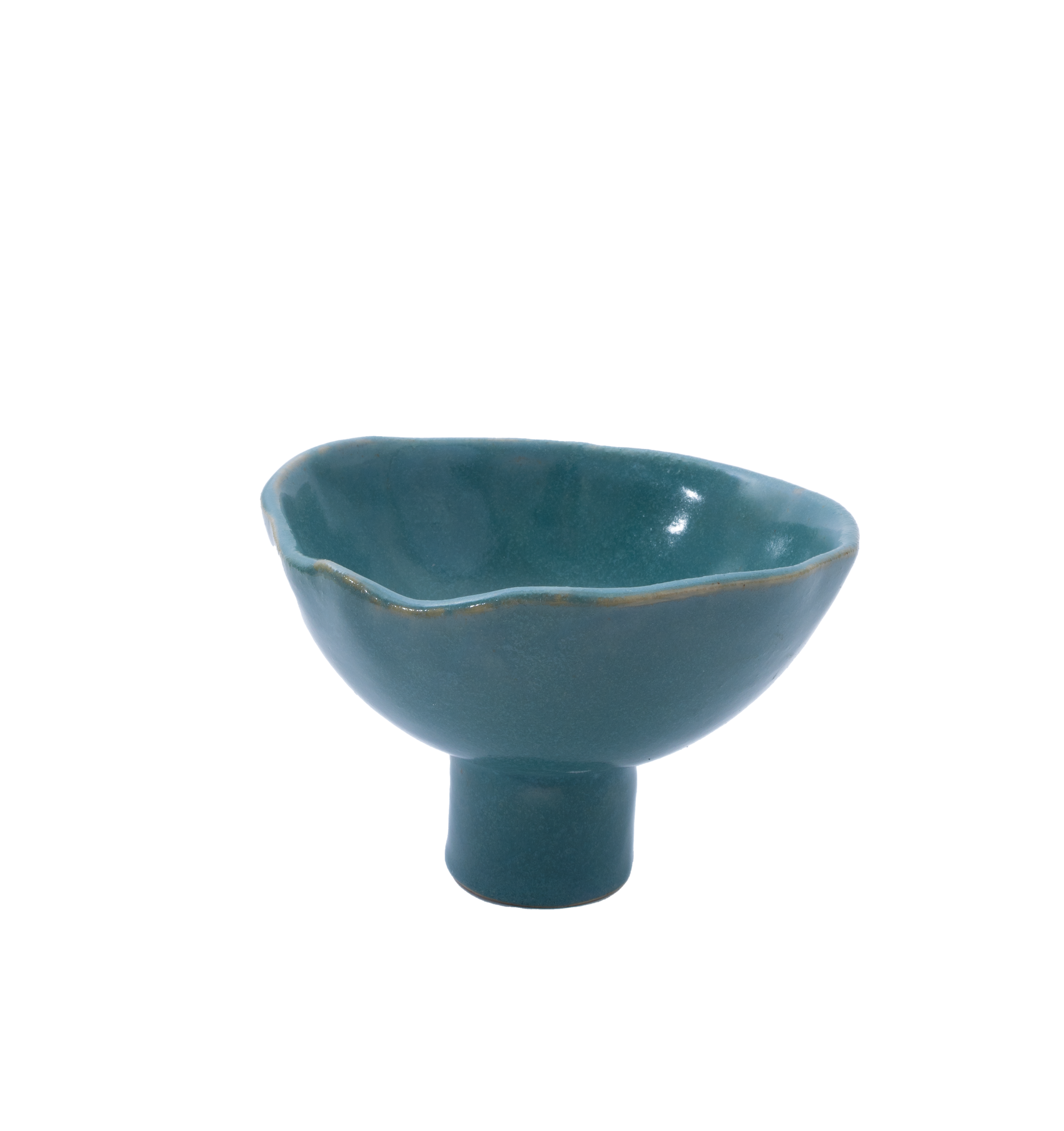Pedestal Bowl small