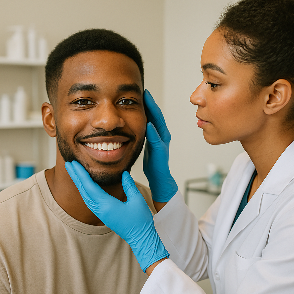 Wellness Consultation