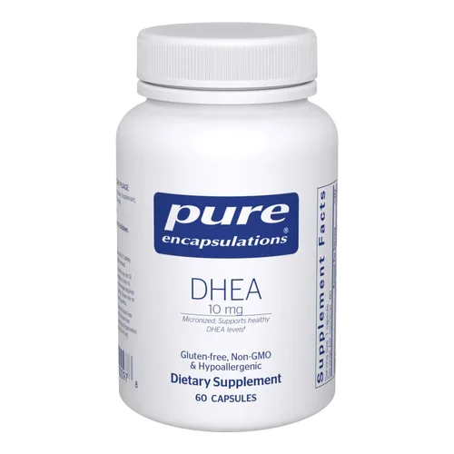 DHEA 10 mg 60s