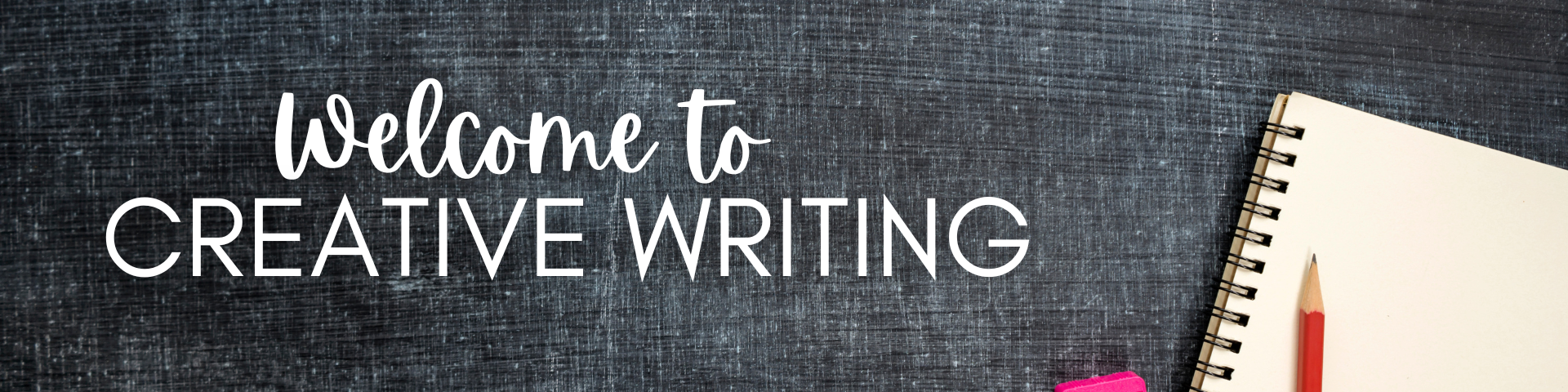 Homeschool Creative Writing - Middle Grades