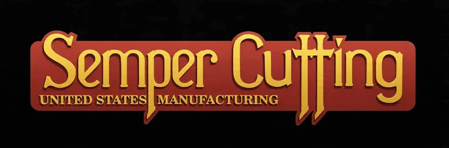 Semper Cutting