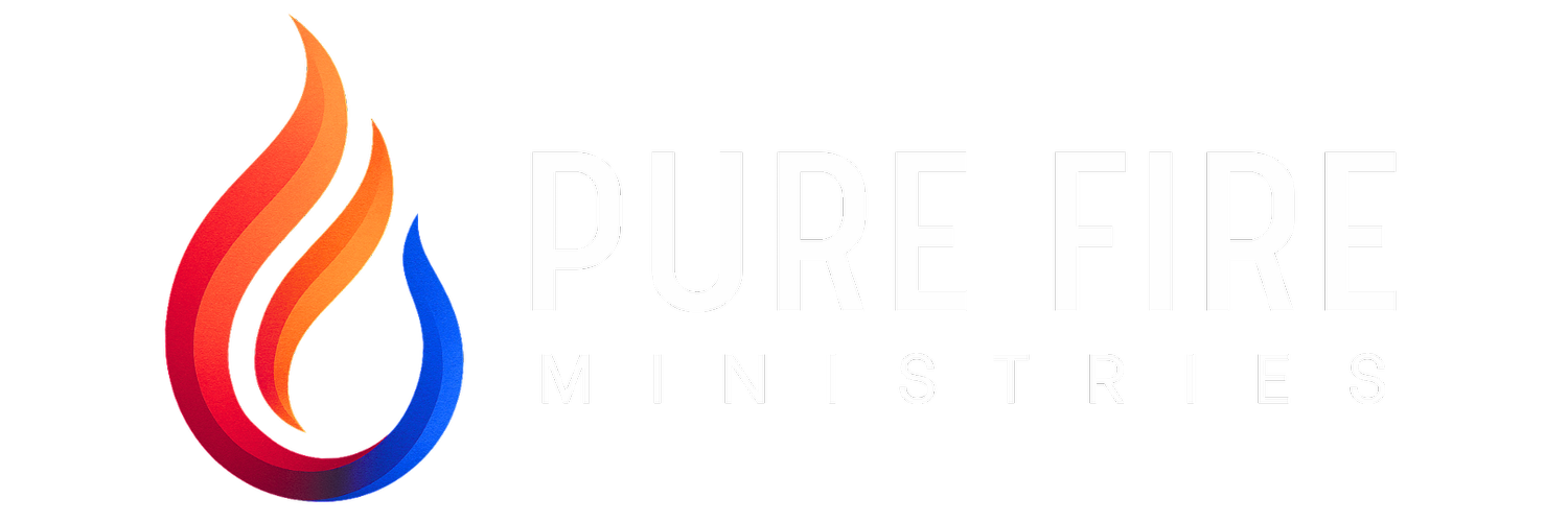 Pure Fire Ministries