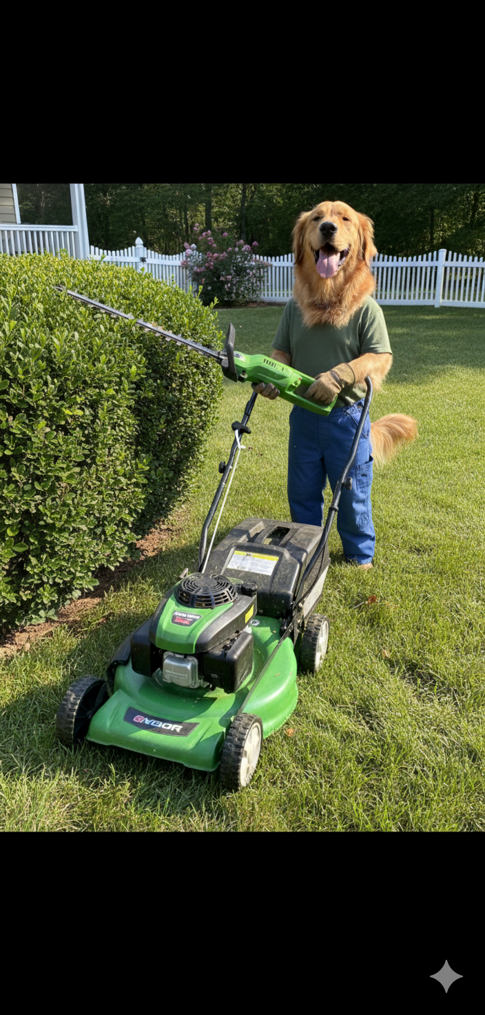 The Golden Standard Monthly