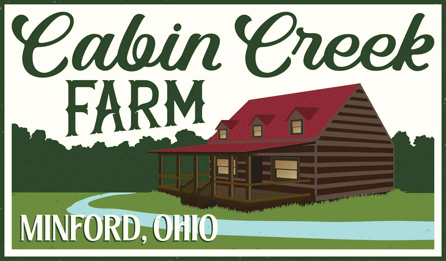 cabin creek farm