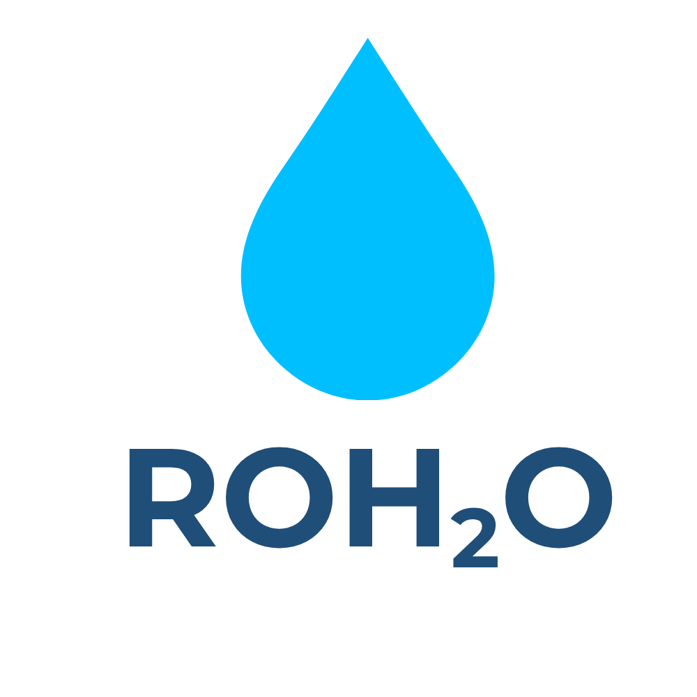 ROH2O