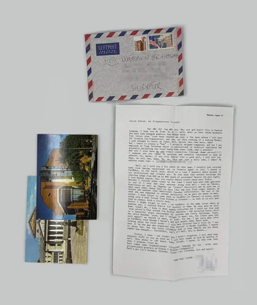 Letter