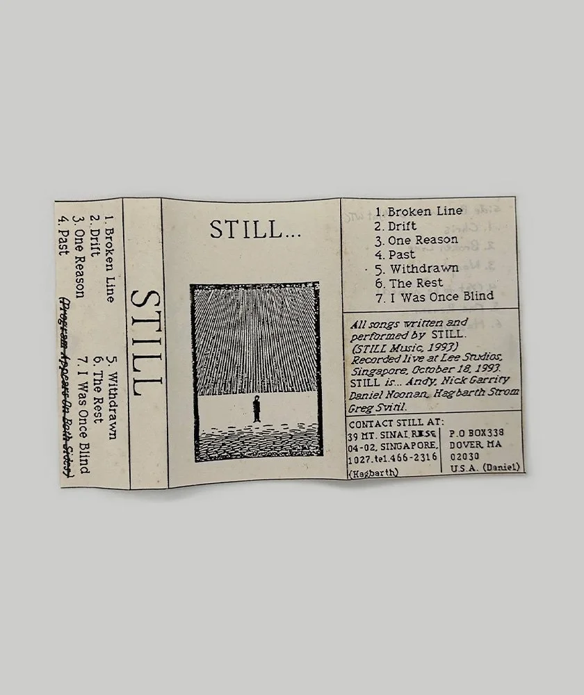 Still