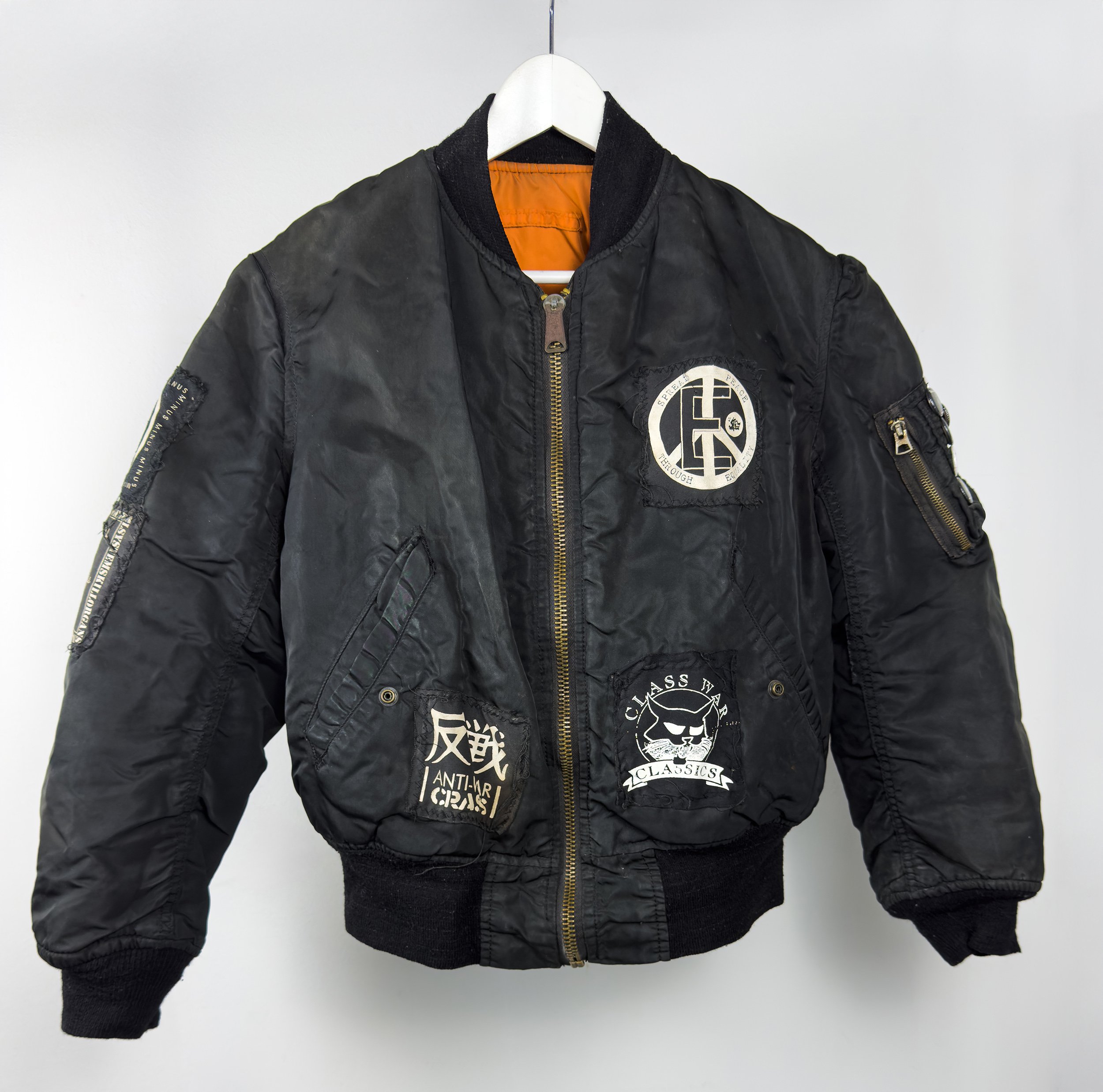 Bomber Jacket (2007)