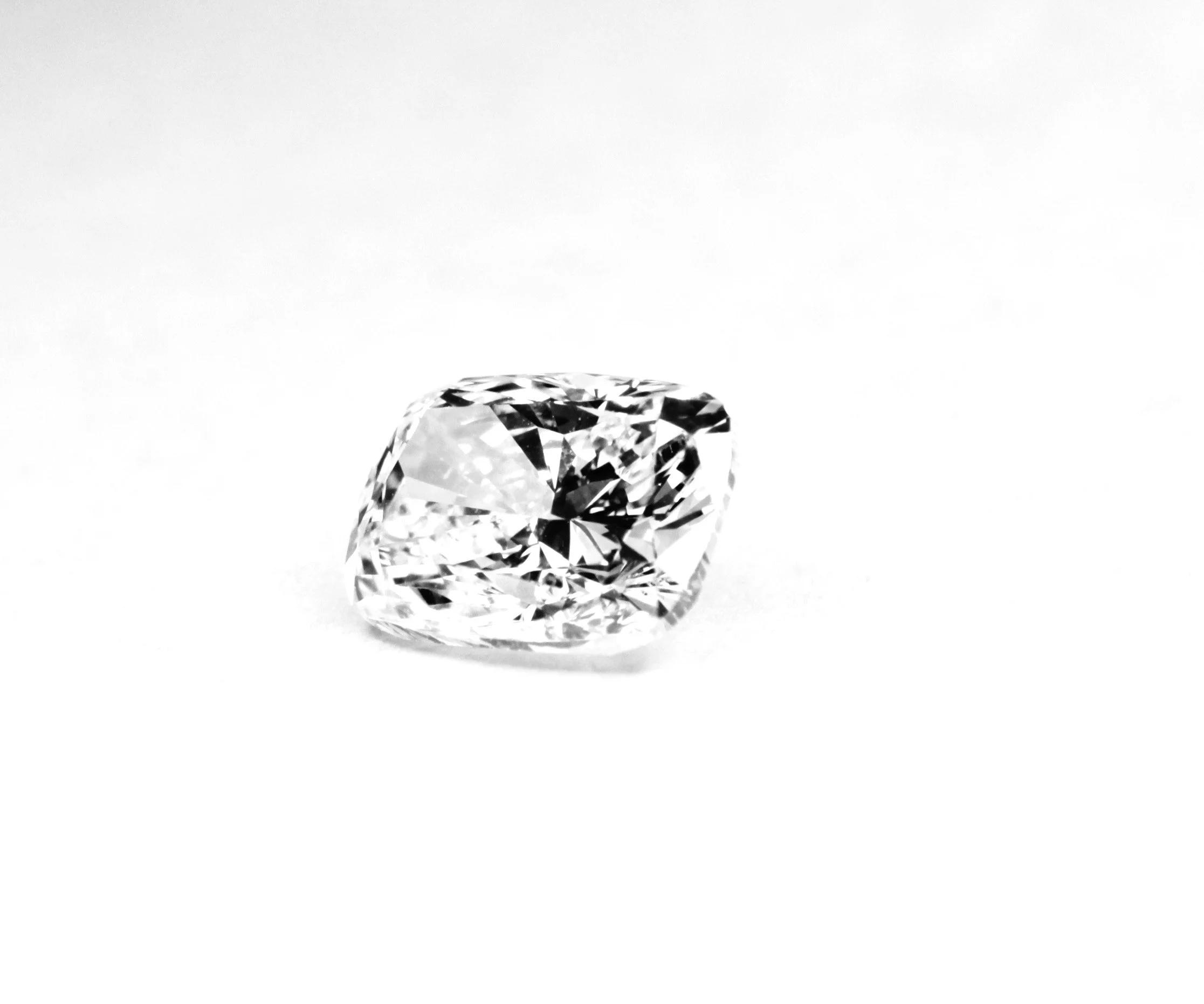 Loose Stones