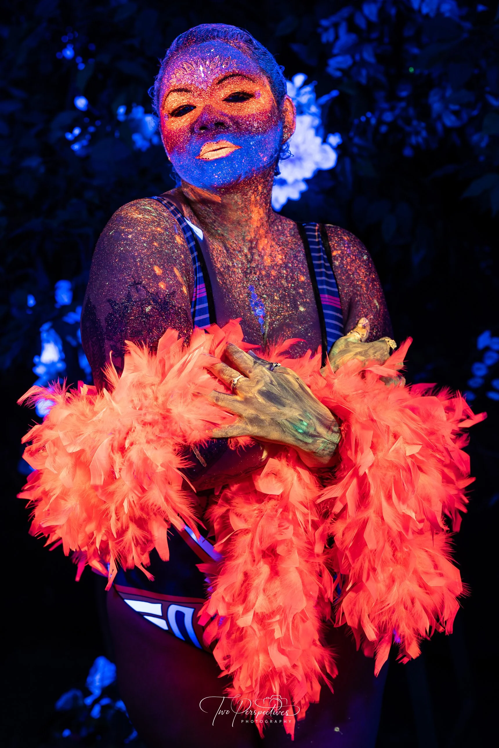 UV Shoot 