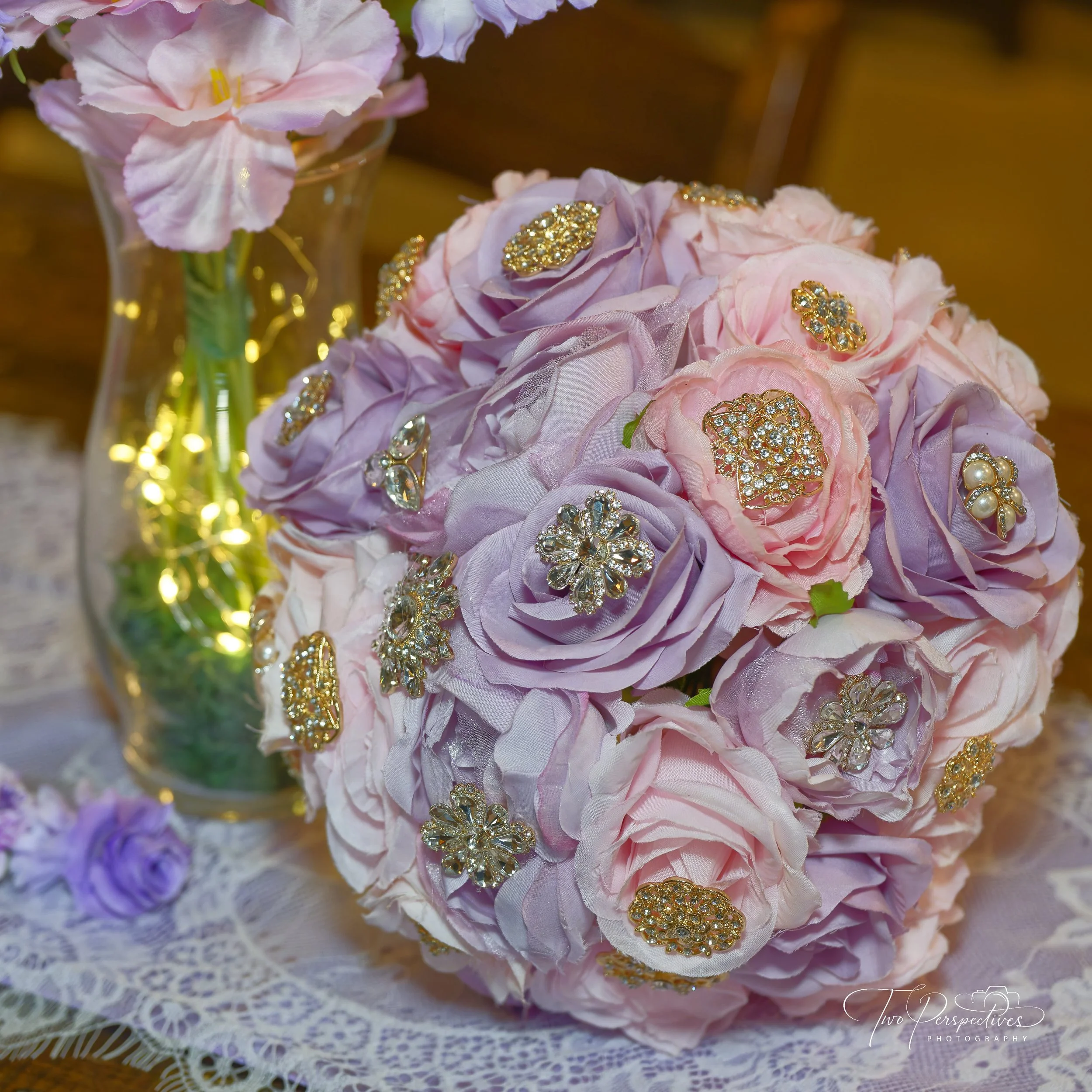 My First Quinceanera&nbsp;&nbsp;