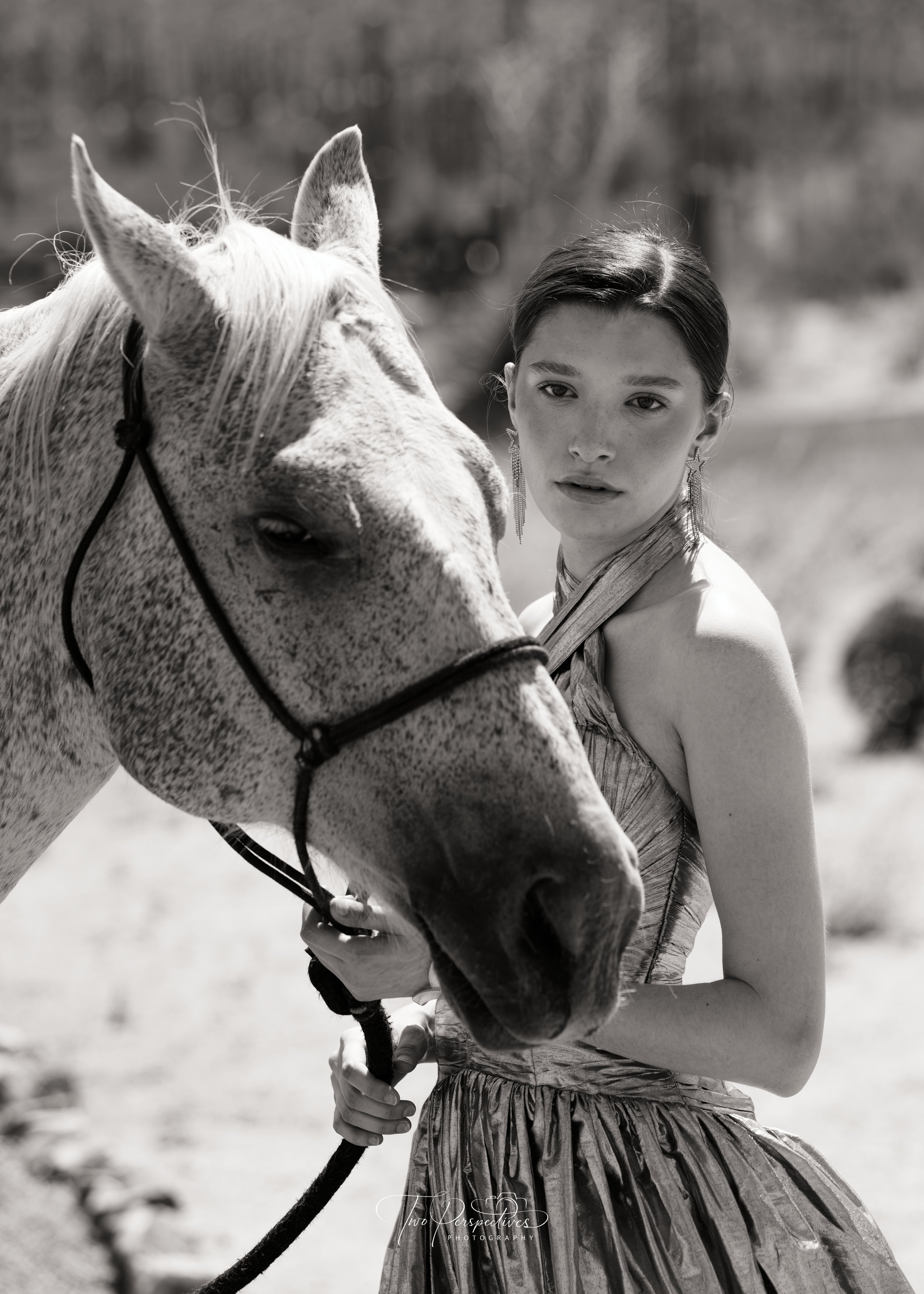 High Fashion and Horses.jpg
