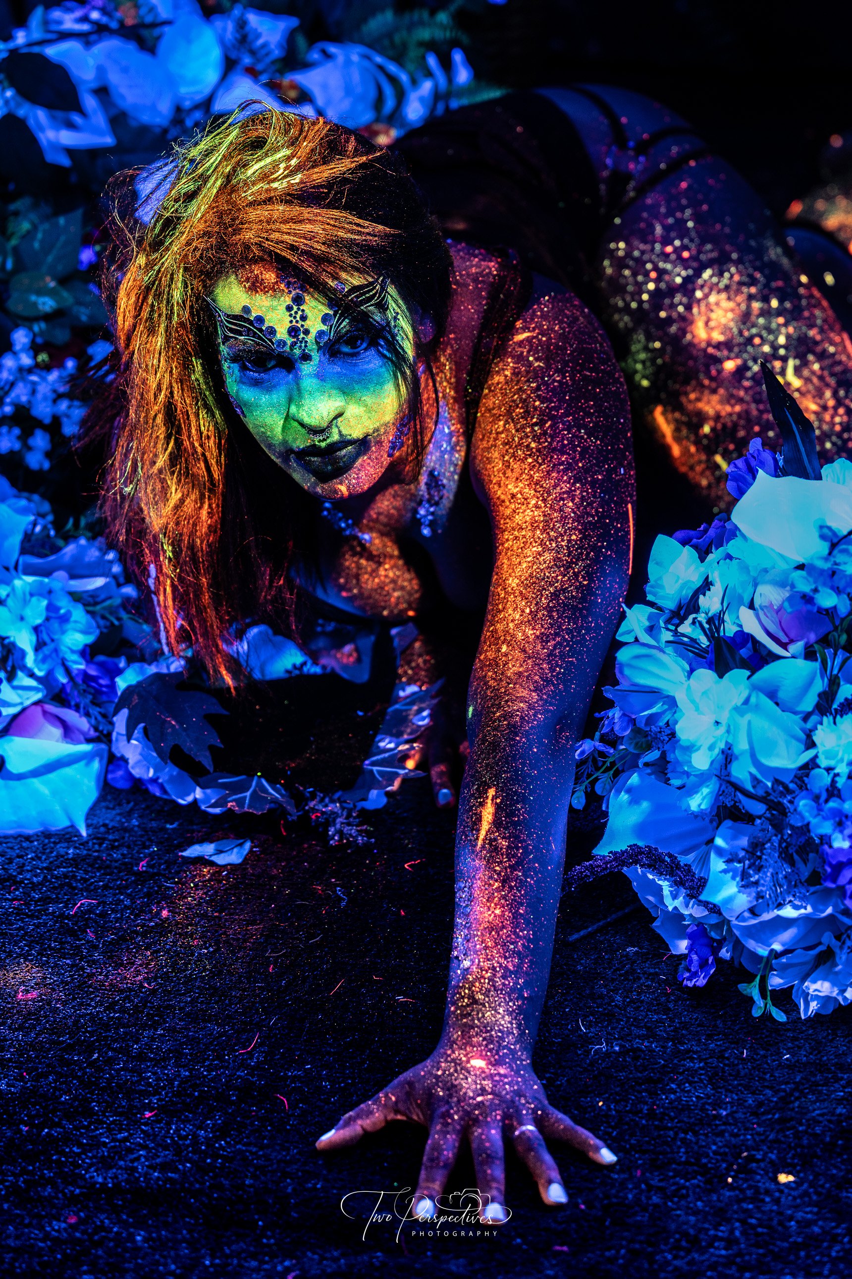 UV Shoot 