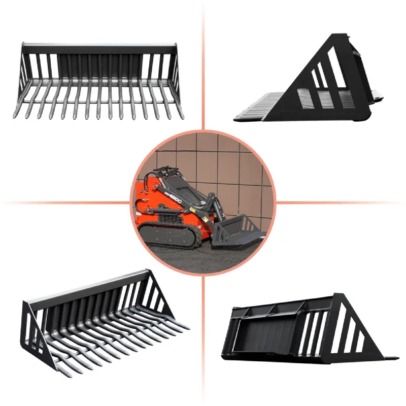 mini-skid-steer-loader-rock-bucket-angle-display.webp