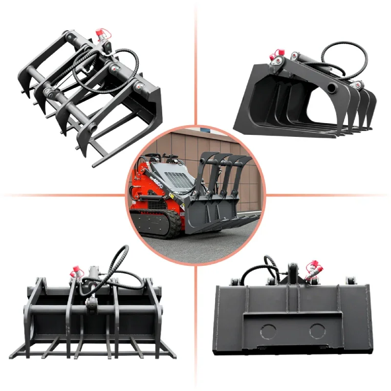 mini-skid-steer-loader-log-grab-attachment-angle-display.webp