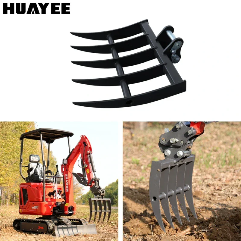 grass-rake-with-mini-excavator-machine-operation.webp