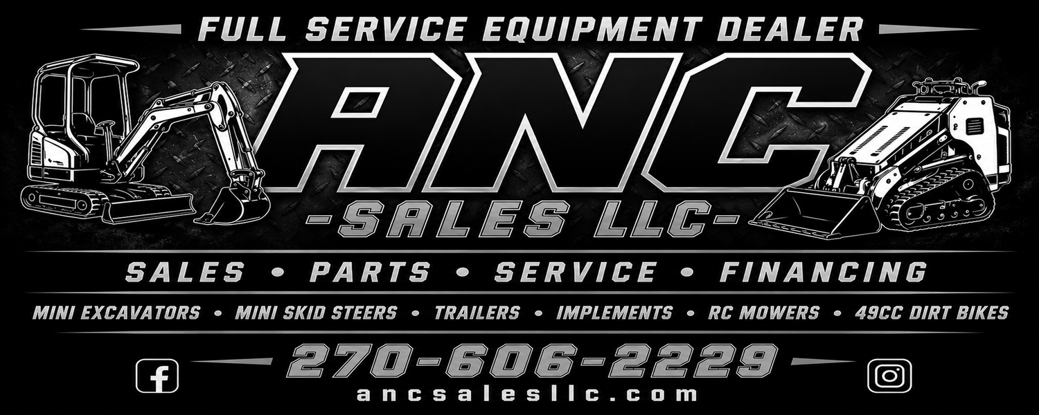 ANC Sales LLC