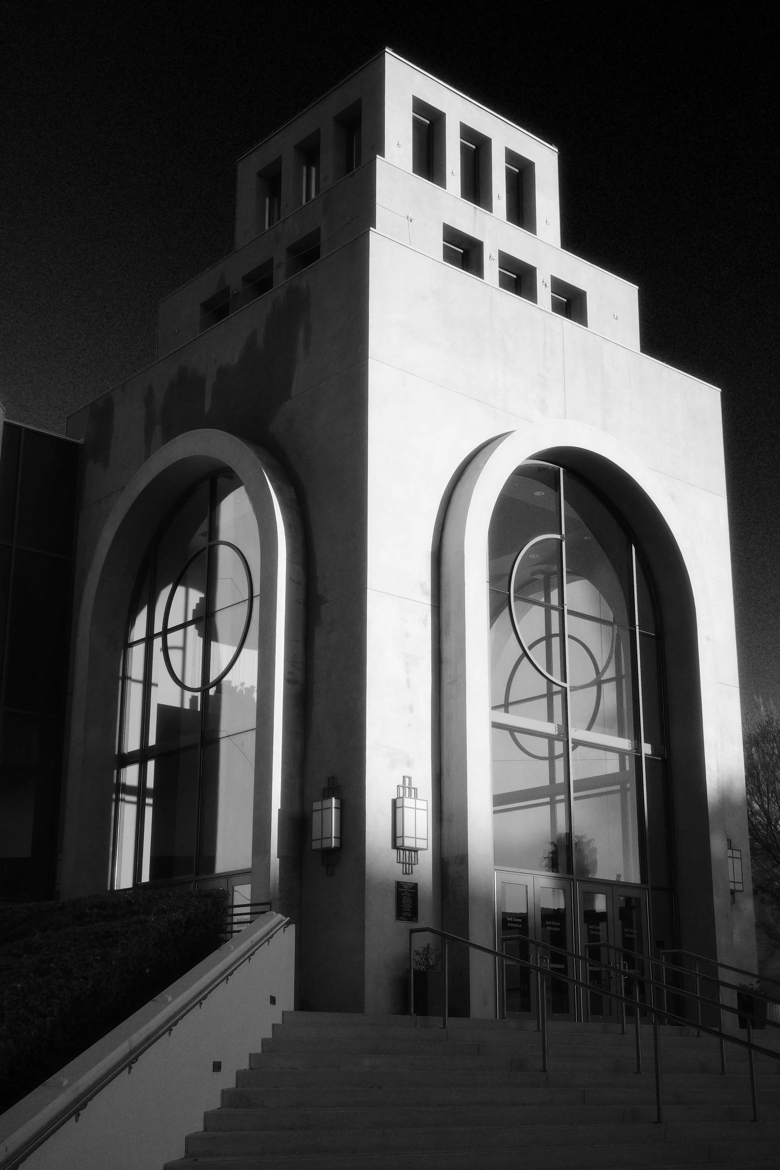 Riverside Convention Center