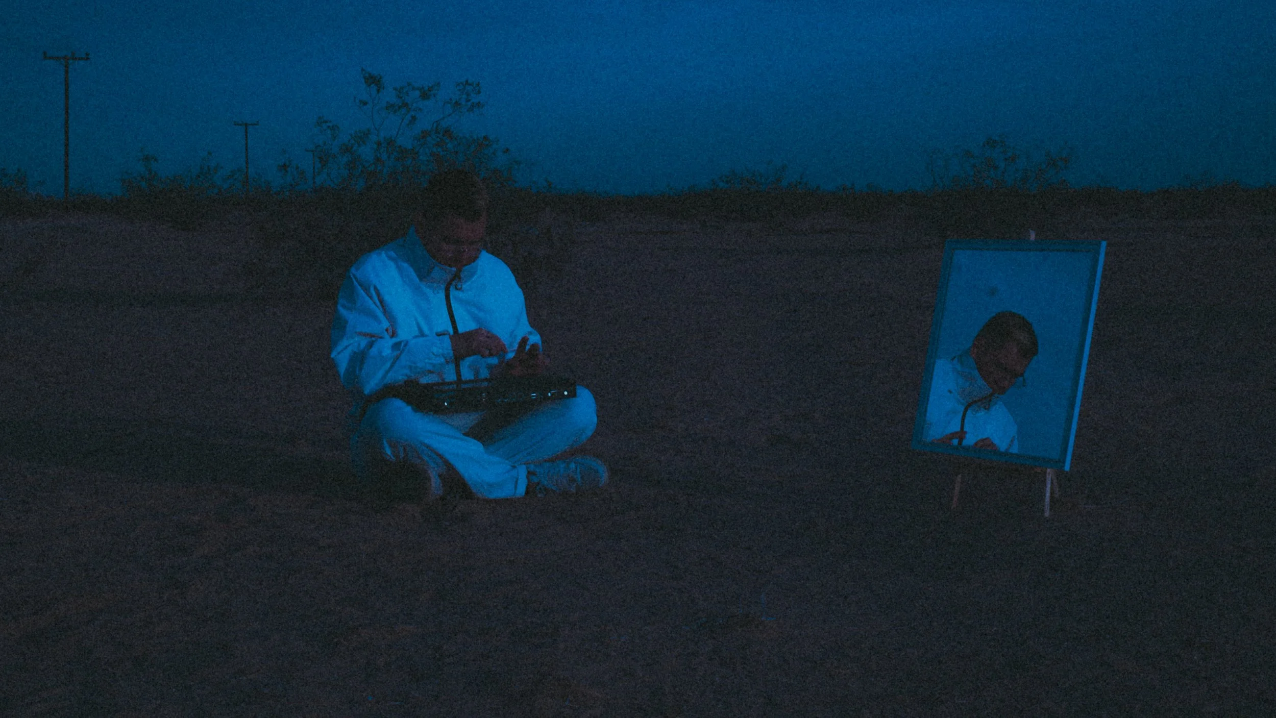 UNA CANCIÓN PARA LOS QUE ESPERAN RESPUESTAS DENTRO DE LAGOM.