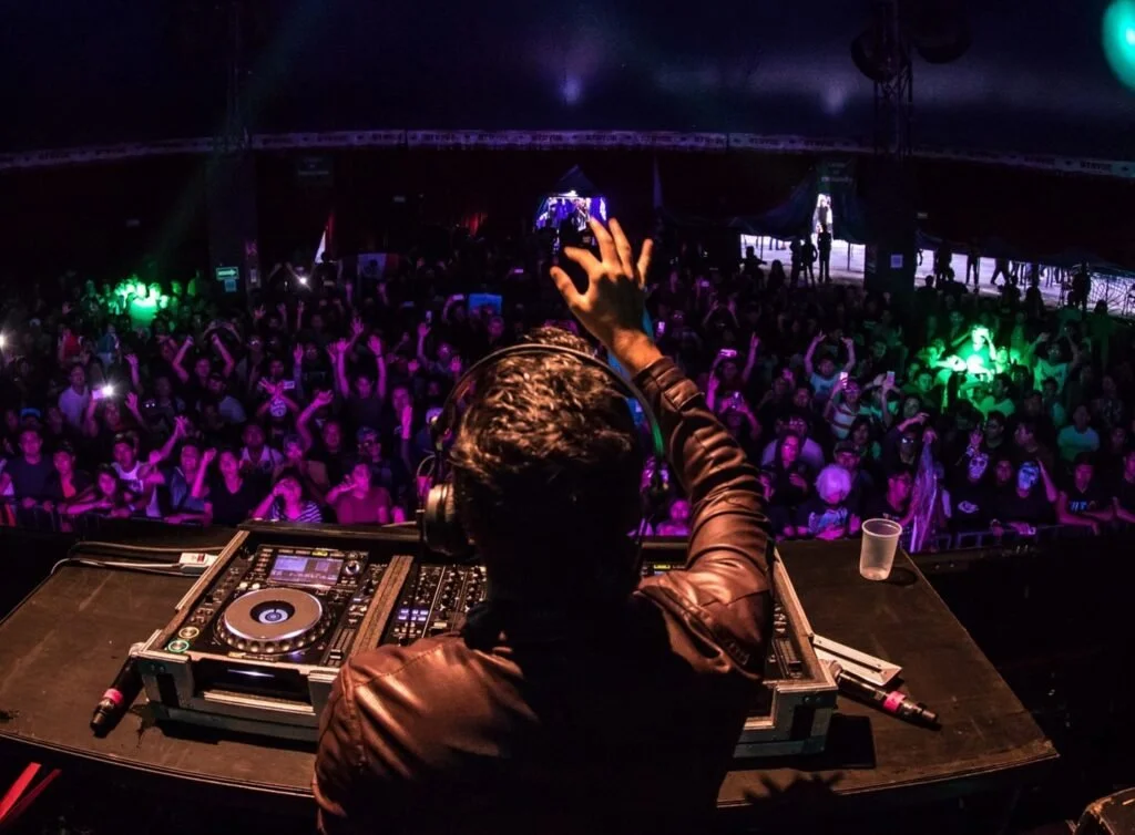 BSNO confirmado en EDC México 2026: una actuación imperdible en el escenario principal