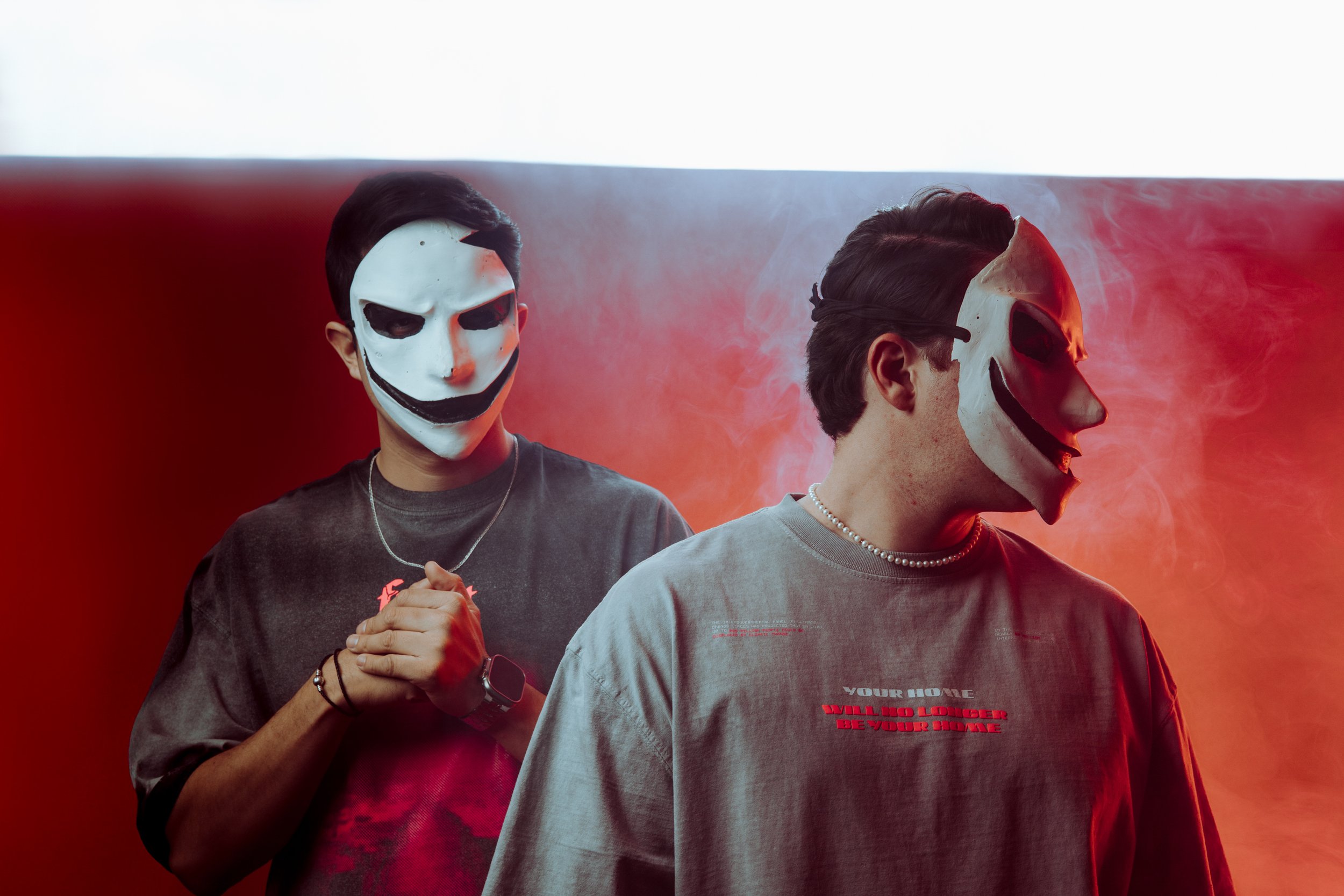 The Criminal Sounds llegará a Tomorrowland 2026 y reafirma el crecimiento global de la electrónica mexicana