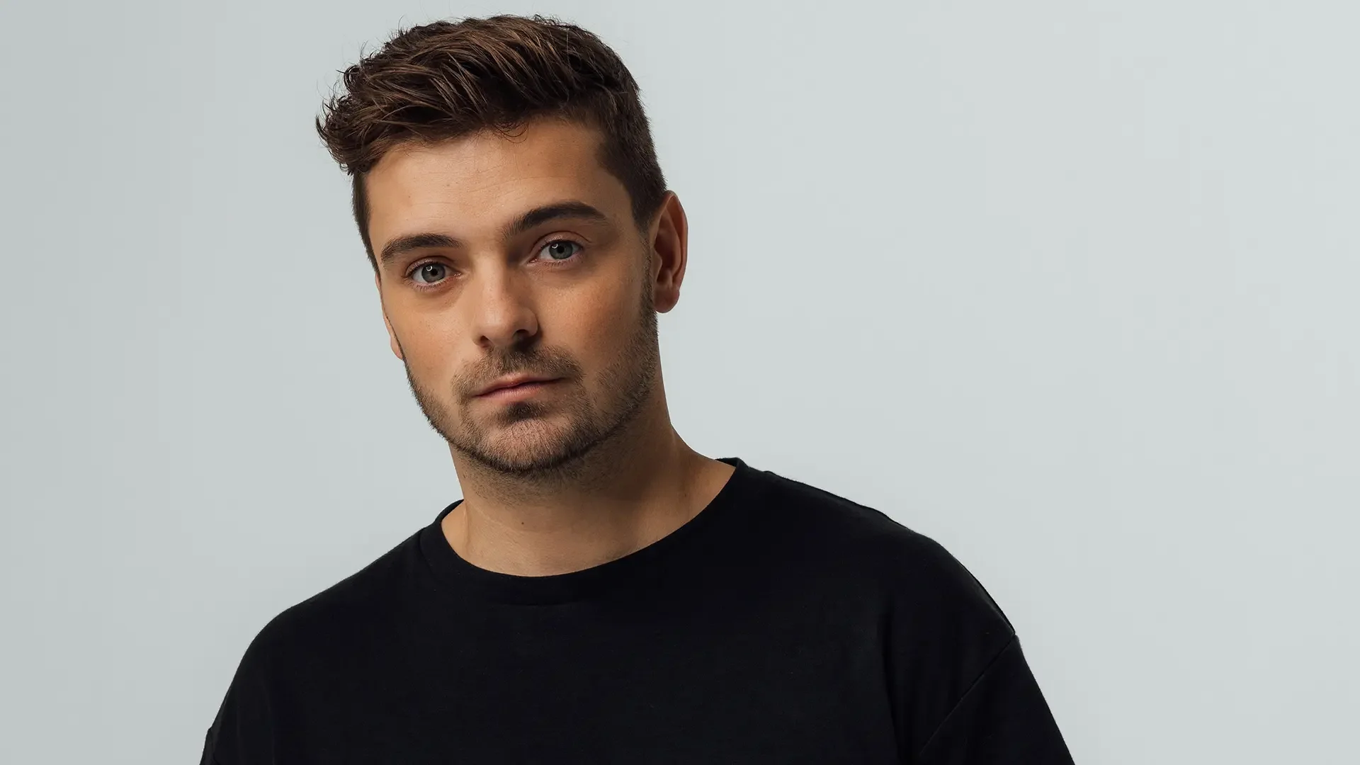 Martin Garrix anuncia dos noches de electrónica en la Ciudad de México
