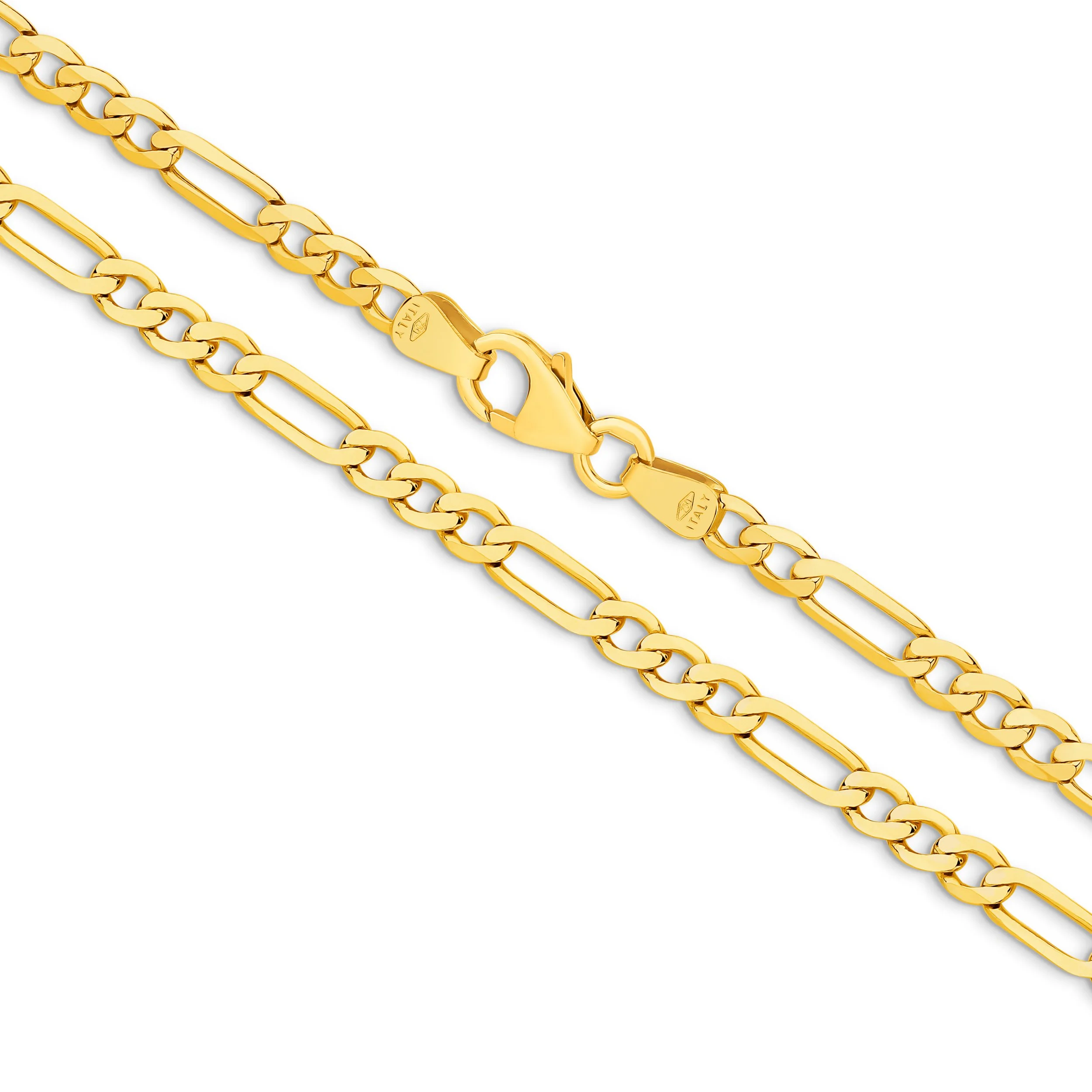 figaro chain neclace