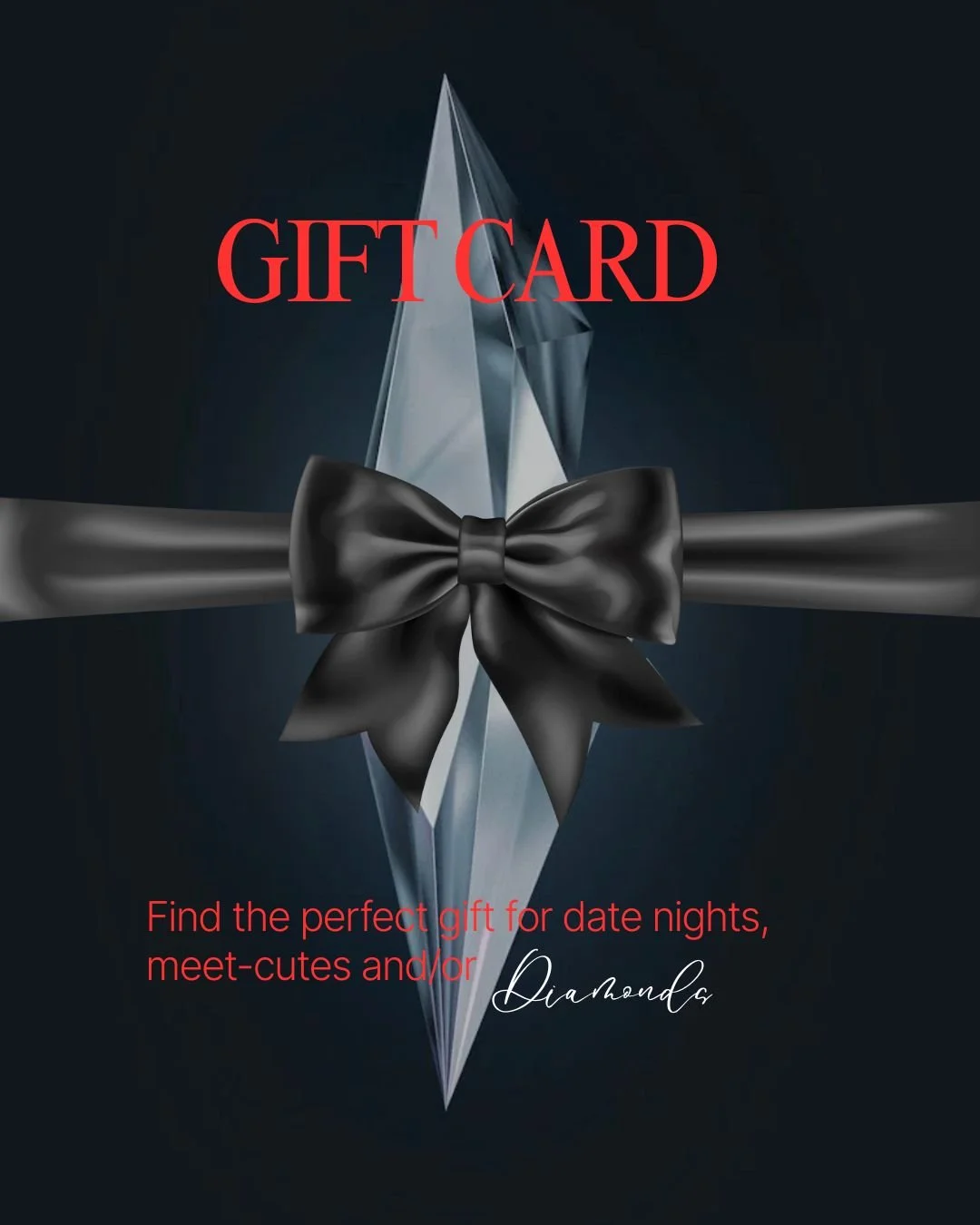 GEMS GIFT CARD