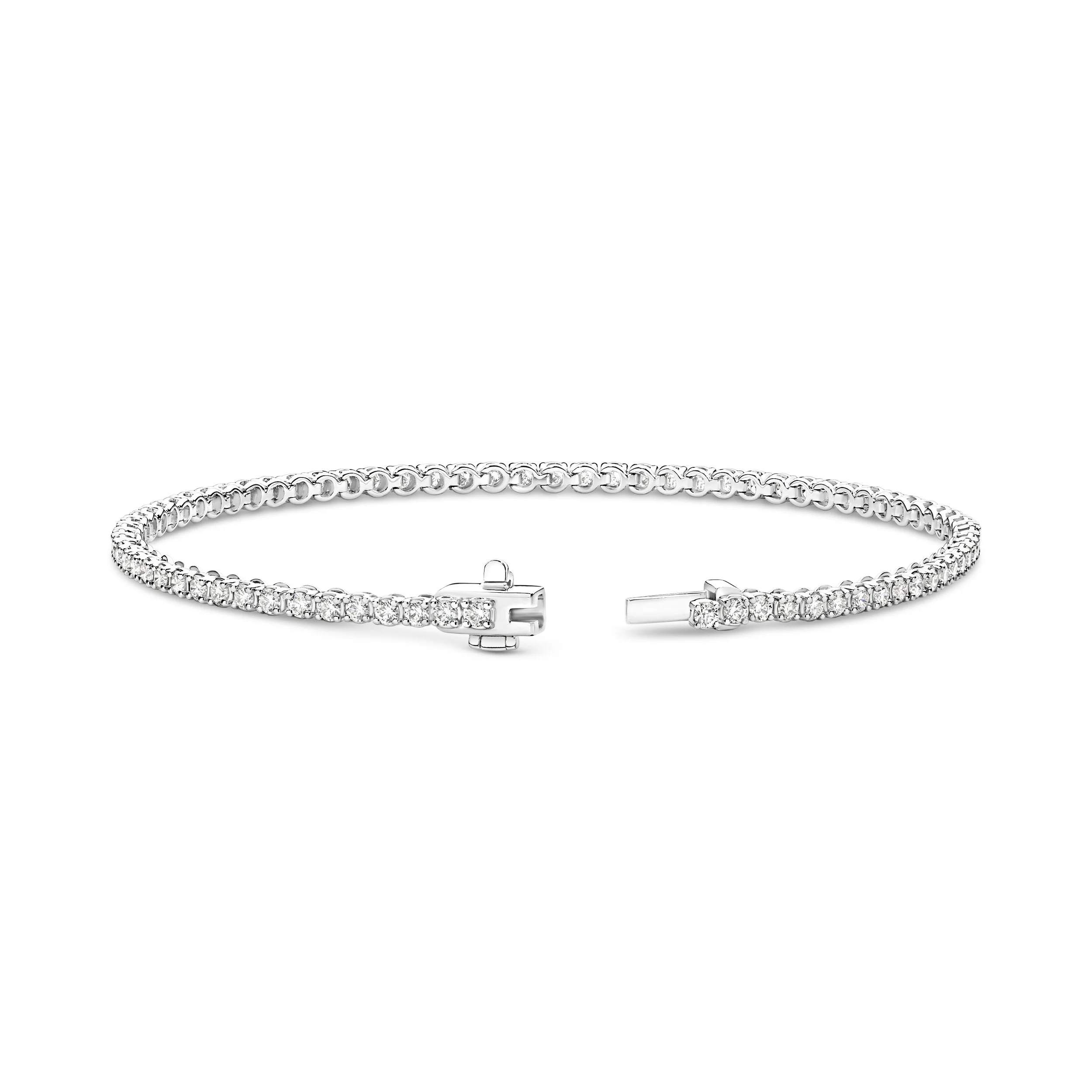 tennis bracelet