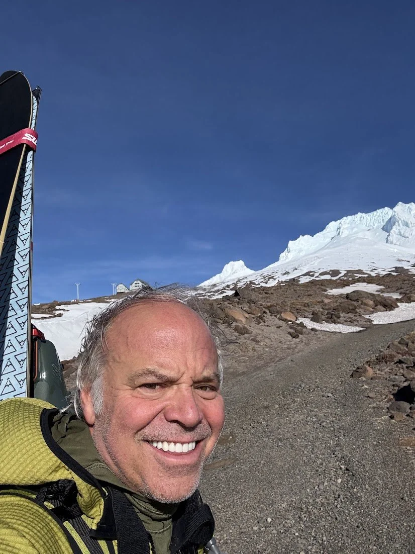 Second Summit Adventures Coach