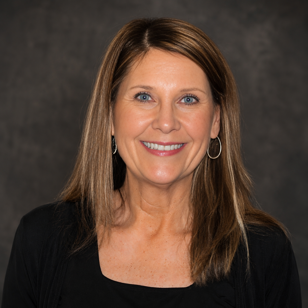 Teresa Kendrick headshot