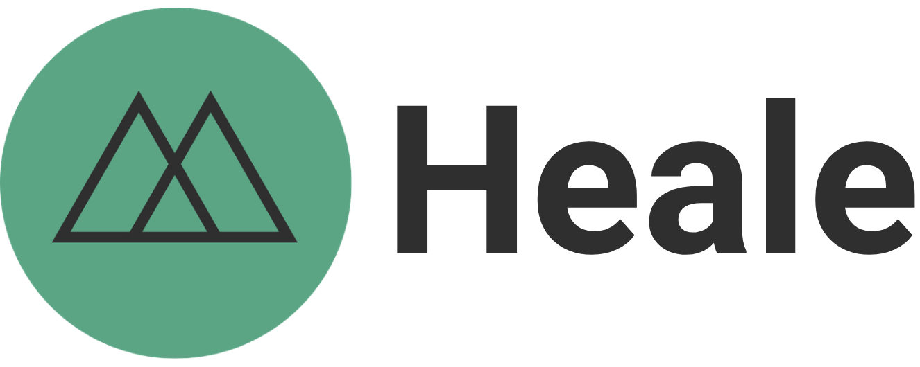 Heale