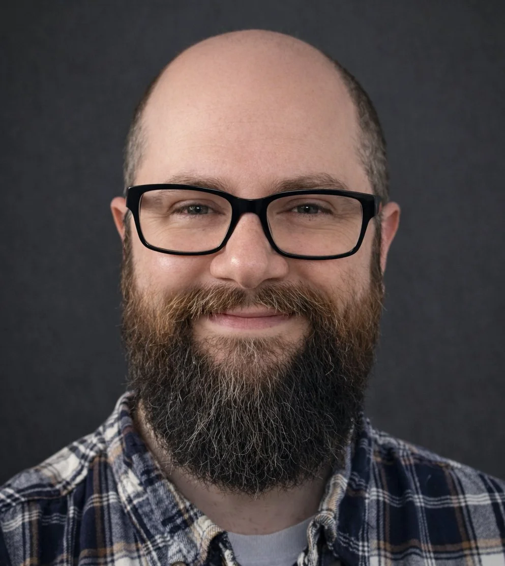 Jacob Stevens, P-LPC