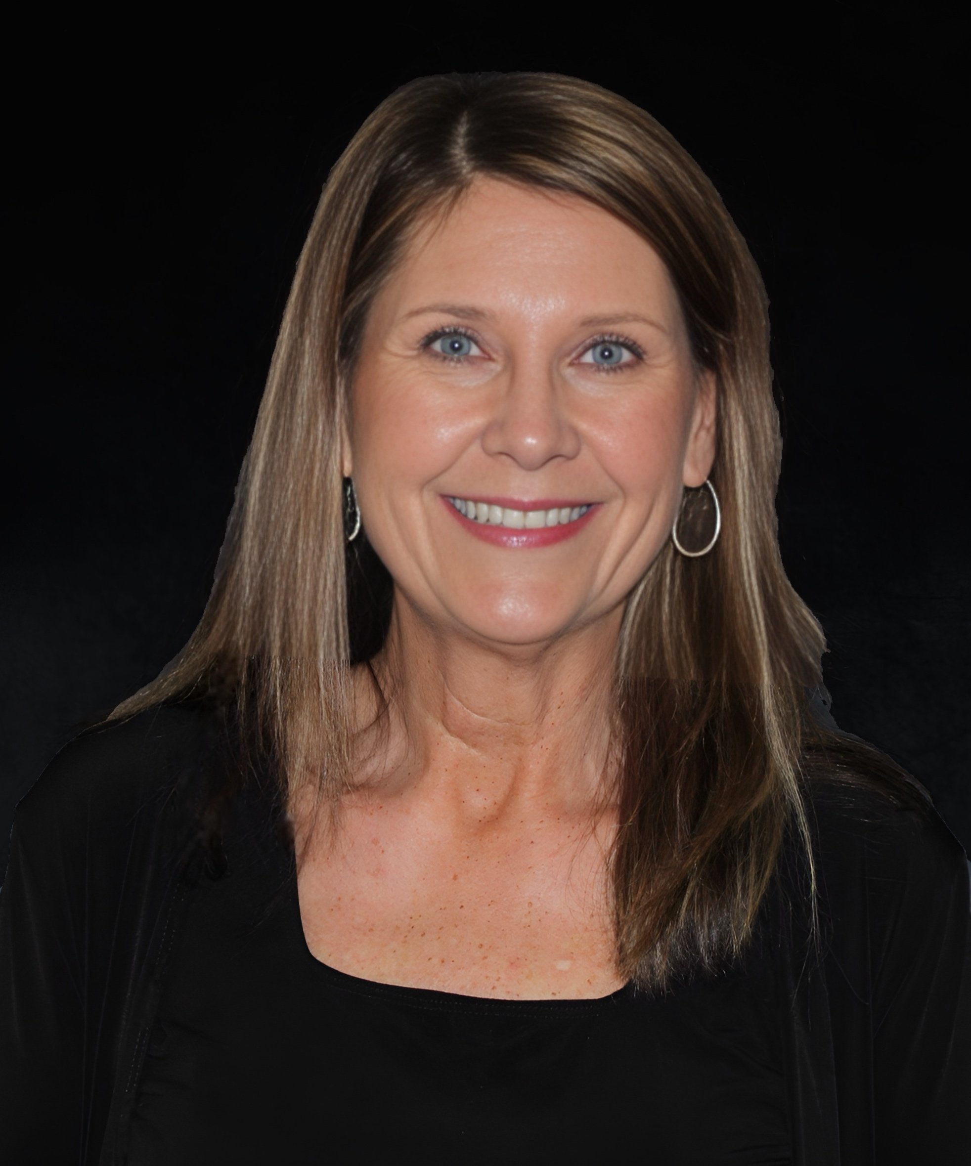 Teresa Kendrick headshot