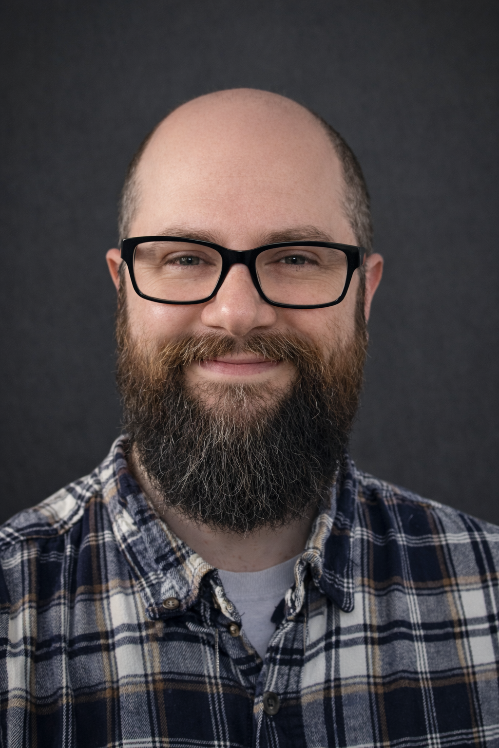 Jacob Stevens, P-LPC