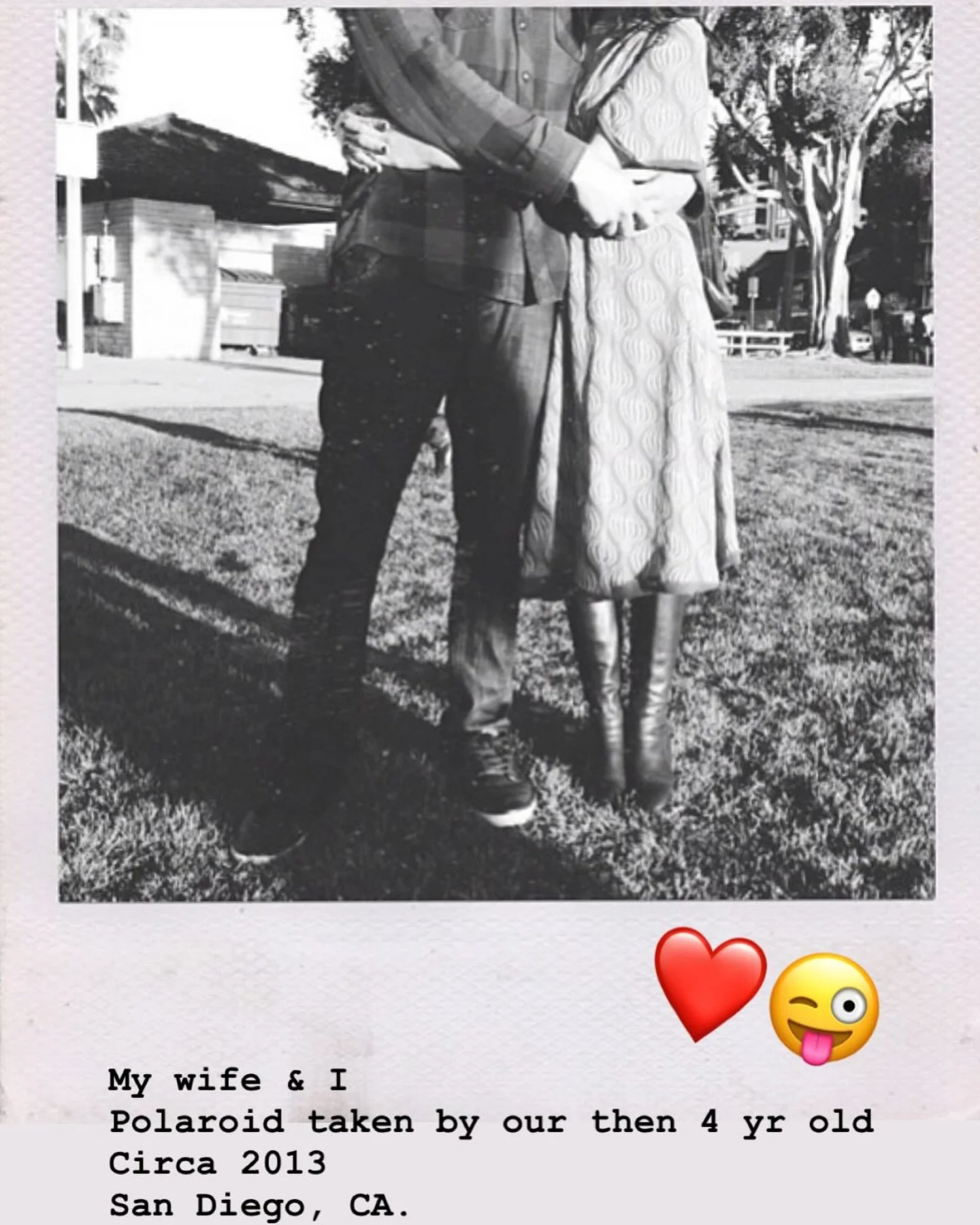 Kid photos are the best!! 😂