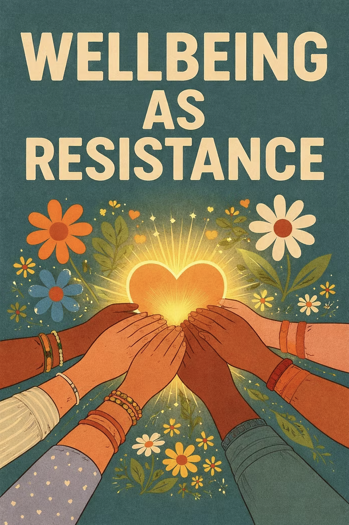 Choosing Humanity in Times of Uncertainty 