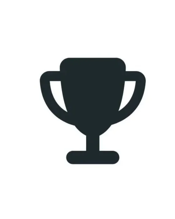 Trophy icon
