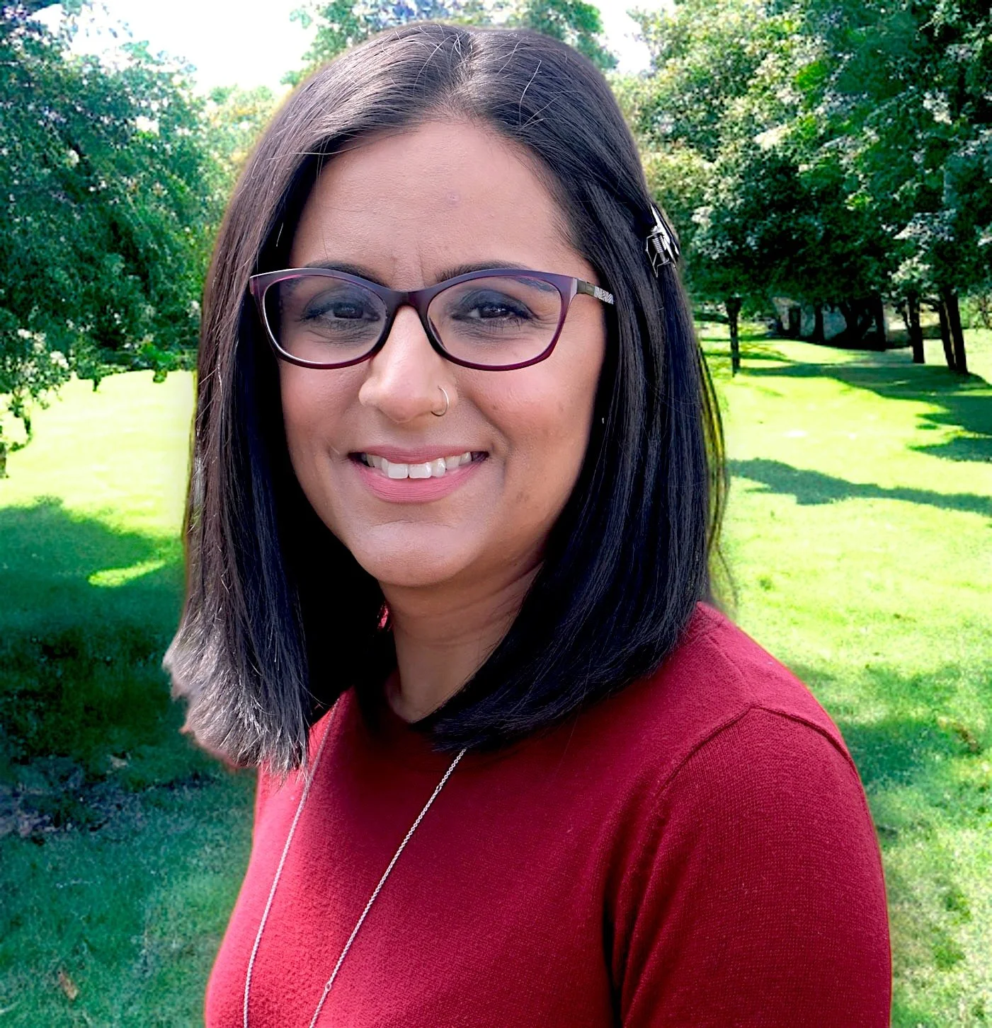 Photo of Harjinder K Heer, RCC