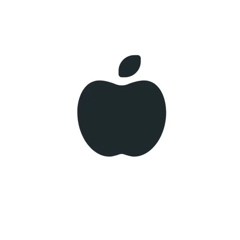 Apple Icon