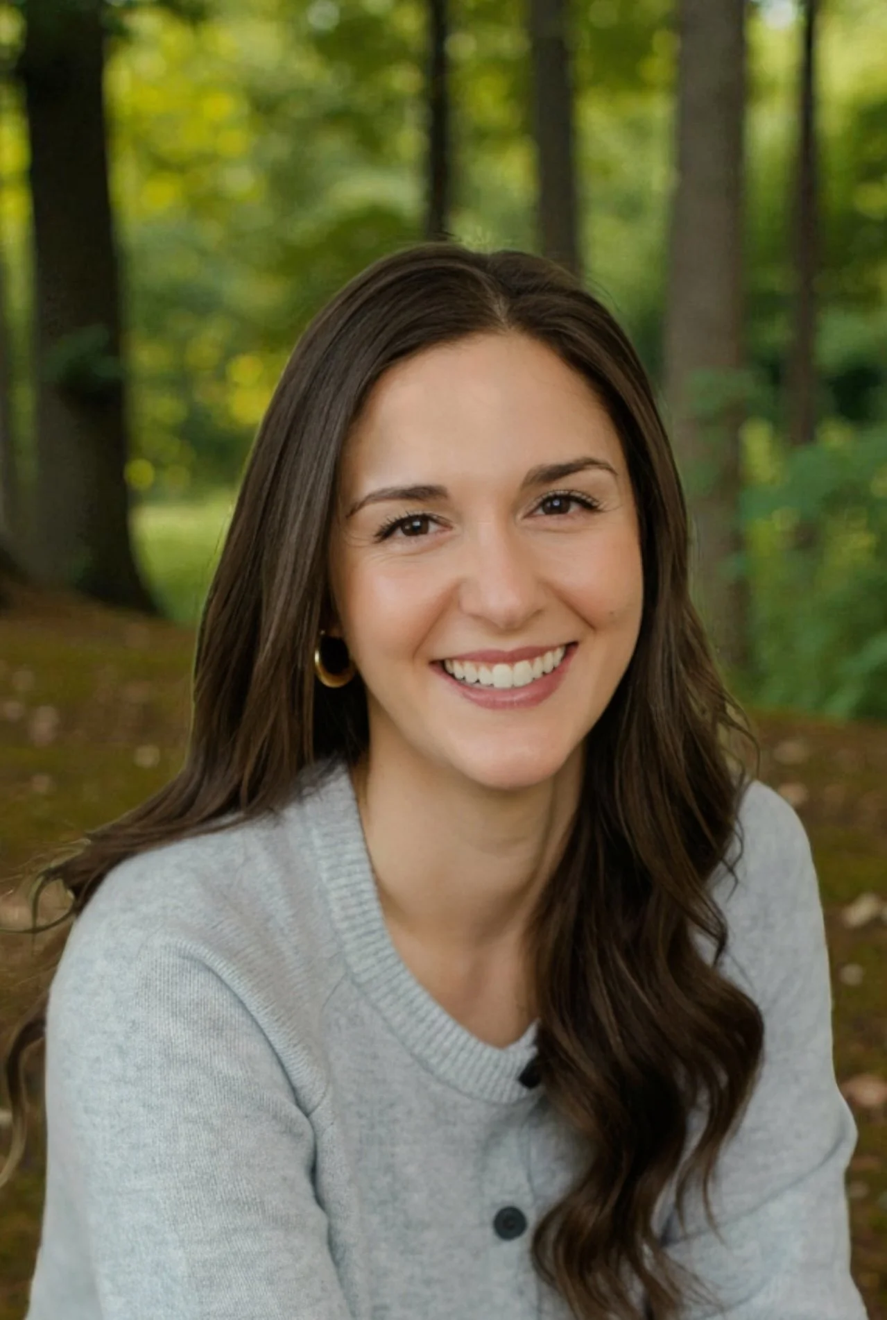 Photo of Dr. Gina Neonakis