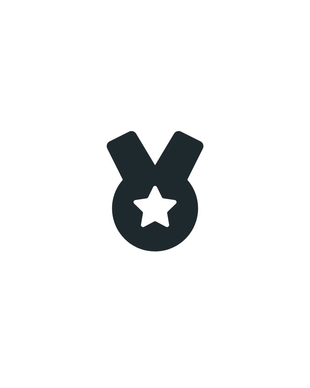 medal icon