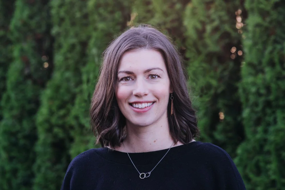 Photo of Dr. Emily Munn