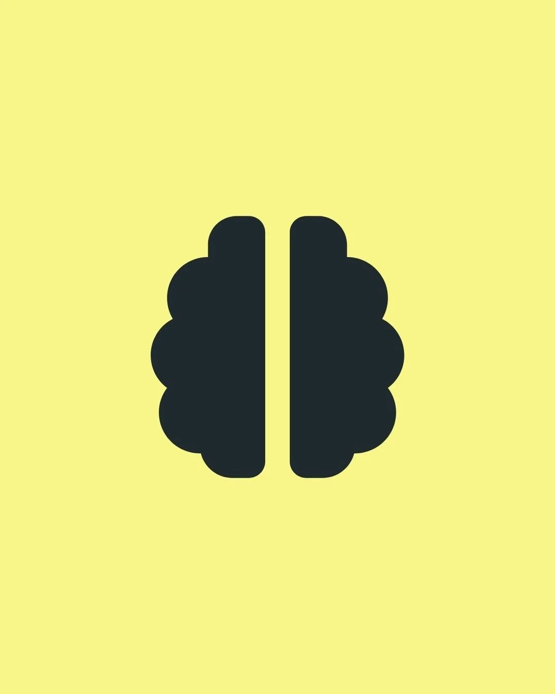 Brain Icon