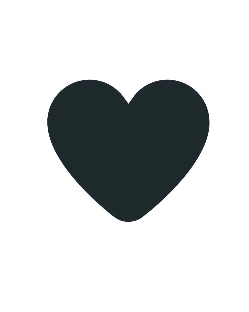 Heart icon